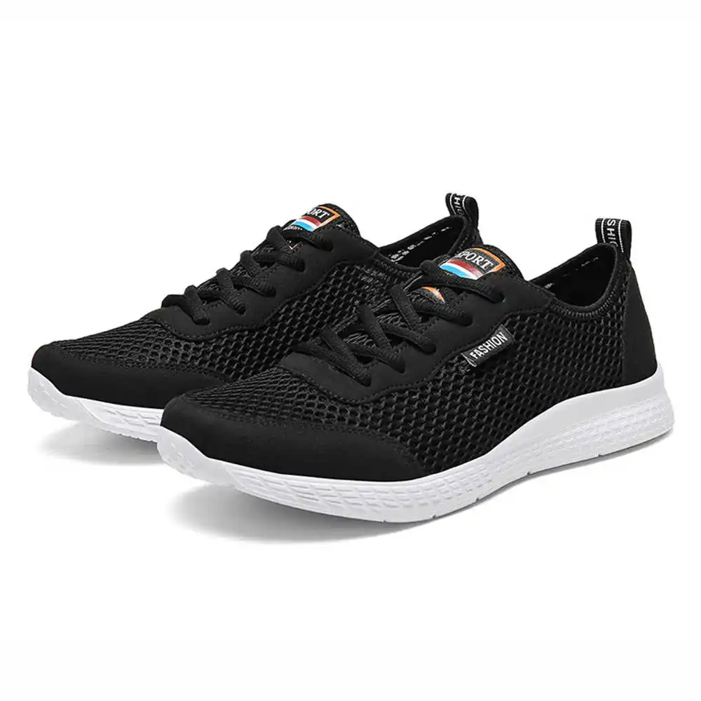 Sepatu kets biru muda untuk pr - Tech Office Names ulasan dan harga